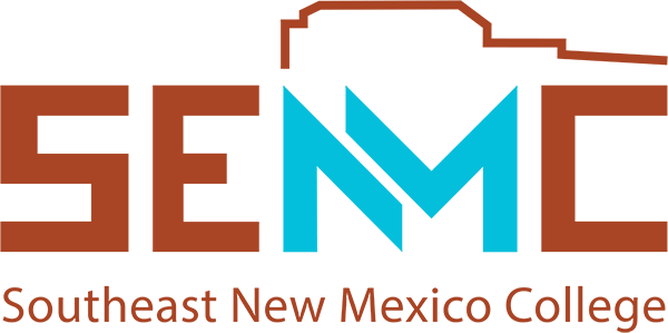 Southeast New Mexico College logo