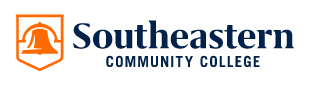 Southeastern Community College logo