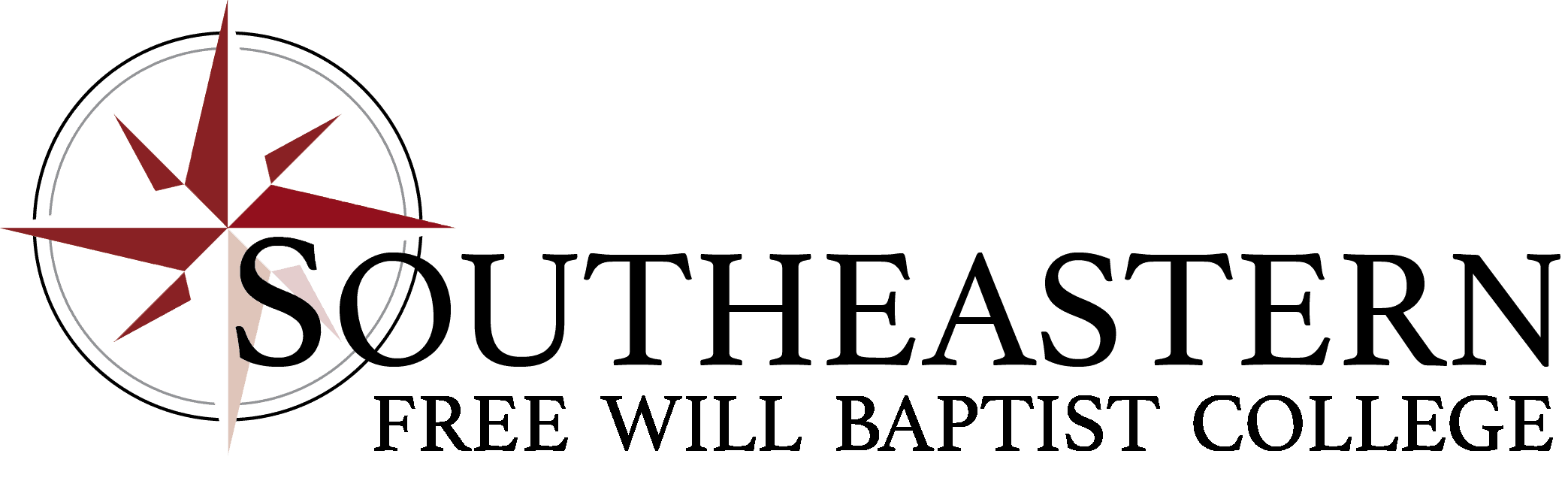 Southeastern Free Will Baptist Bible College logo
