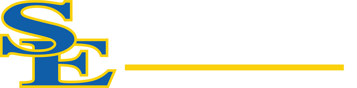 Southeastern Oklahoma State University logo