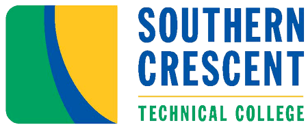 Southern Crescent Technical College logo