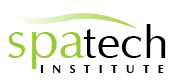 Spa Tech Institute-Plymouth logo