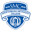 Spartanburg Methodist College logo