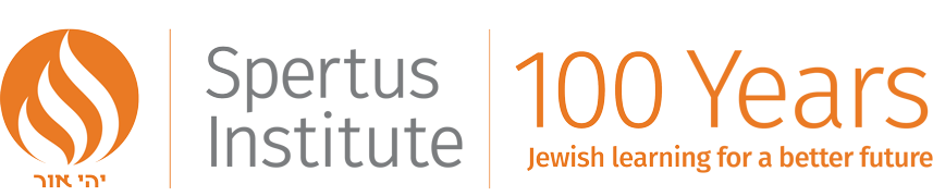 Spertus College logo