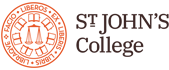 St. John's College logo