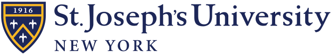 St. Joseph's University-New York logo