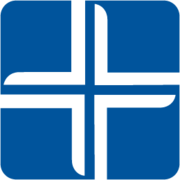 St Luke's College logo