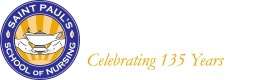 St Paul's School of Nursing-Queens logo
