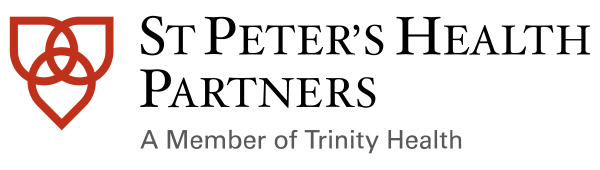 St. Peter's Hospital College of Nursing logo