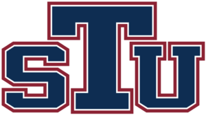 St. Thomas University logo