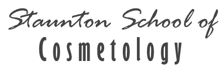 Staunton School of Cosmetology logo