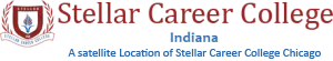 Stellar Career College-Crown Point logo