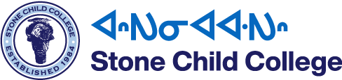 Stone Child College logo