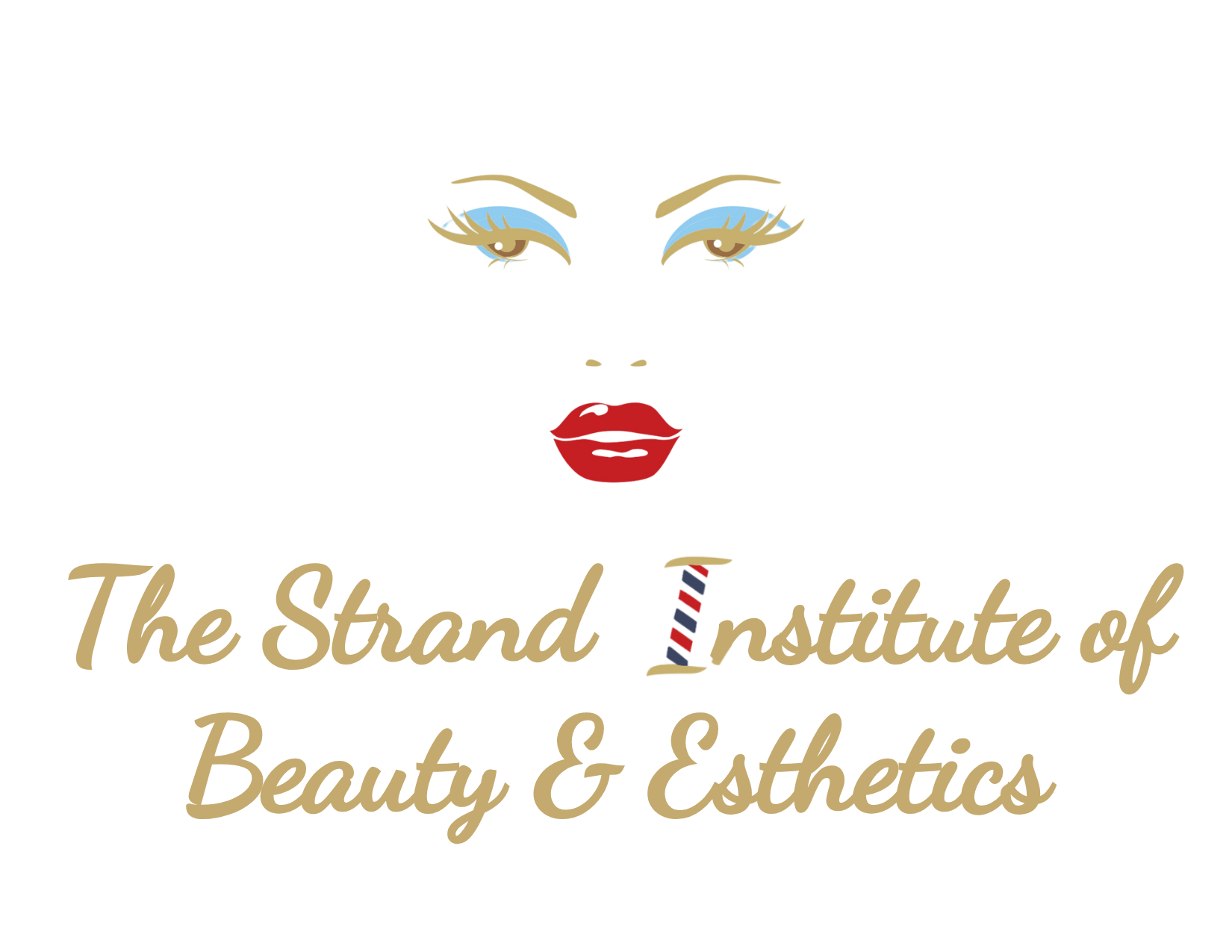 Strand Institute of Beauty & Esthetics logo
