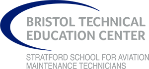 Stratford School for Aviation Maintenance Technicians logo