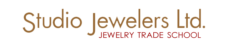 Studio Jewelers logo