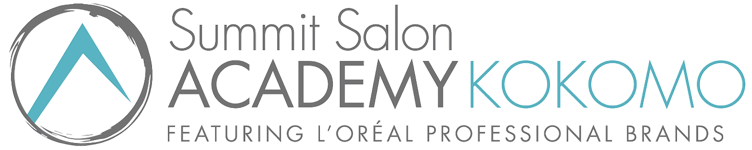 Summit Salon Academy-Kokomo logo