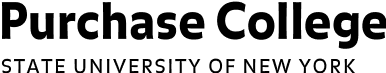 SUNY at Purchase College logo