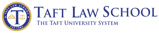 Taft University System logo