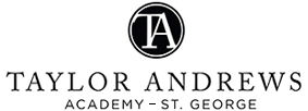 Taylor Andrews Academy-St George logo
