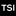 Tenaj Salon Institute logo