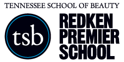 Tennessee School of Beauty of Knoxville Inc logo