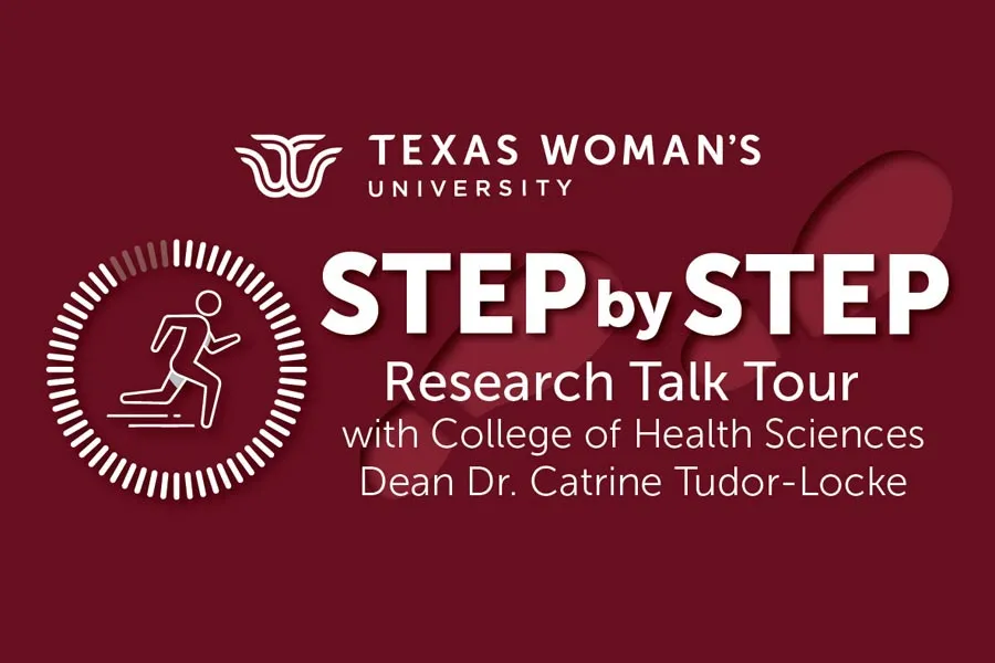 Texas Woman's University logo