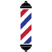 The Barber School logo