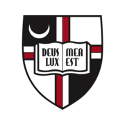 The Catholic University of America logo