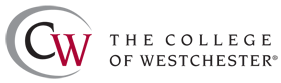 The College of Westchester logo