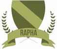 The Rapha School logo