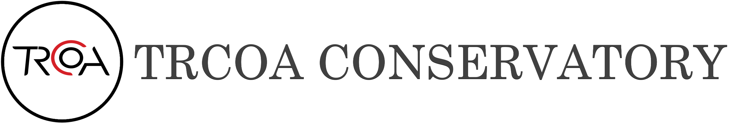 The Recording Conservatory of Austin logo