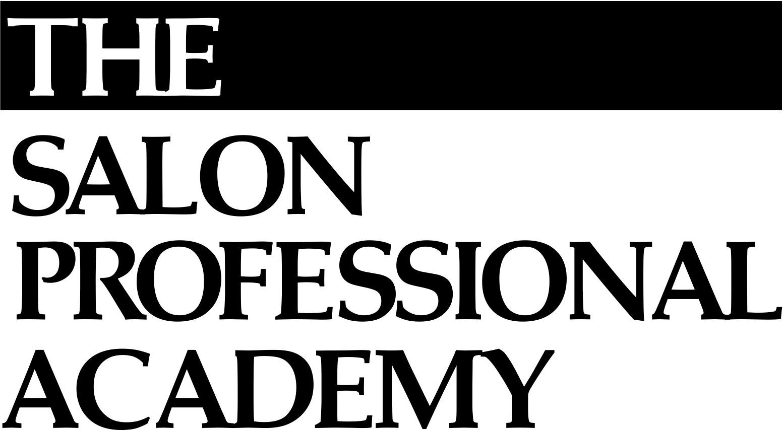 The Salon Professional Academy logo
