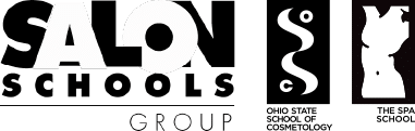 The Spa School logo