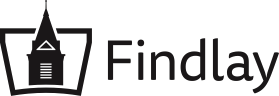 The University of Findlay logo