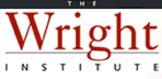 The Wright Institute logo