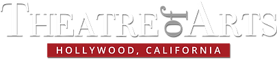 Theatre of Arts logo