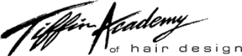 Tiffin Academy of Hair Design logo