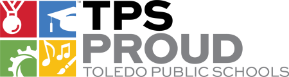Toledo Public Schools Adult and Continuing Education logo