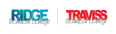 Traviss Technical College logo