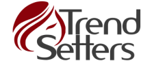 Trendsetters School of Beauty & Barbering logo