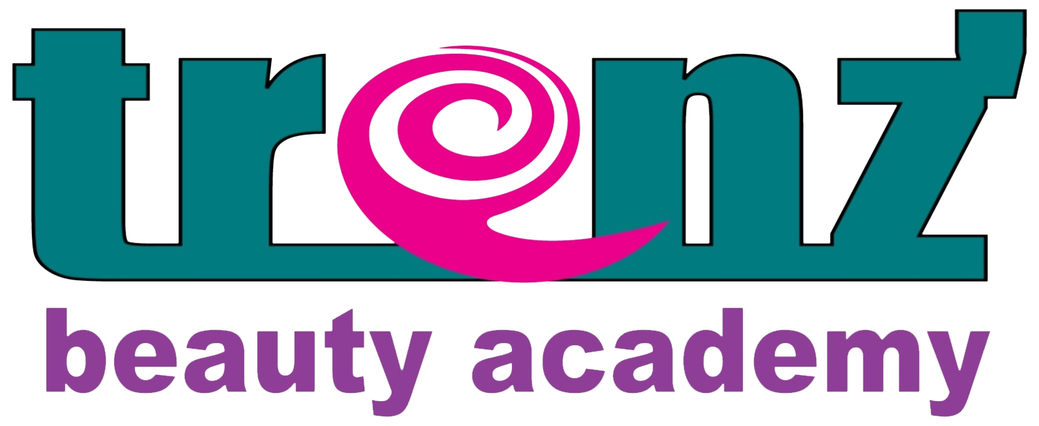 Trenz Beauty Academy logo