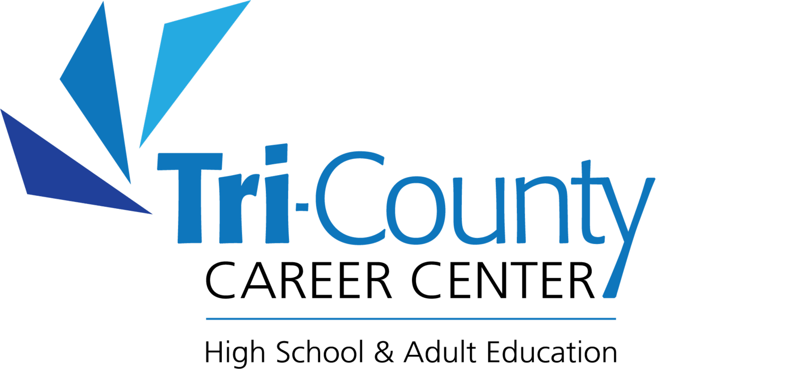 Tri-County Adult Career Center logo