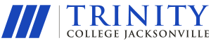 Trinity Baptist College logo