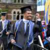 Trinity College logo