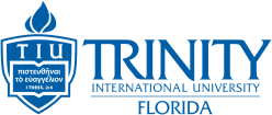 Trinity International University-Florida logo