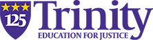 Trinity Washington University logo