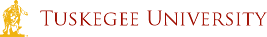 Tuskegee University logo