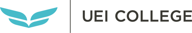 UEI College-Fresno logo