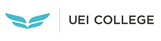 UEI College-Reseda logo